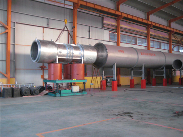 SDS隧道風(fēng)機(jī)