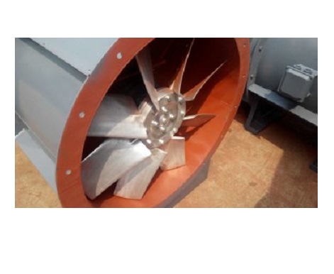 SDS隧道風(fēng)機(jī)