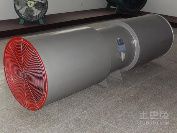 SDF隧道風(fēng)機(jī)