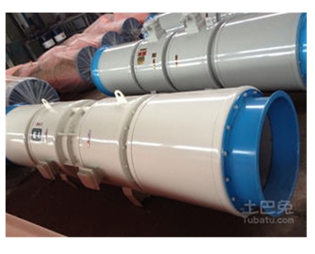 SDF隧道風(fēng)機(jī)