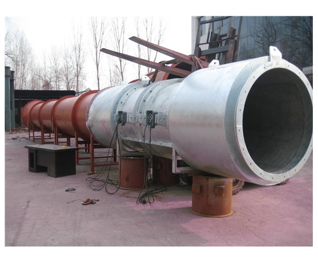 SDF隧道風(fēng)機(jī)